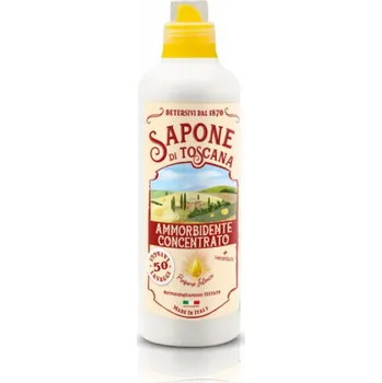 Aviváž Sapone di Toscana aviváž Profumo Intenso 1 l / 50 praní