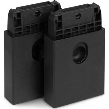 podvozek ke kočárku ABC DESIGN adaptér pro vyvýšení hluboké korby