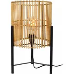 Lucide 03540/01/72 - Stolní lampa JANTINE 1xE27/40W/230V