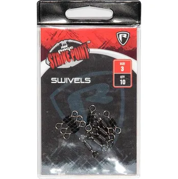 Rage Strike Point Swivel size 7