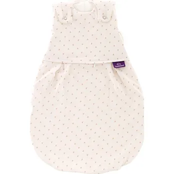 Spacák TRÄUMELAND Vnější spací pytel Liebmich Twister beige 50/56