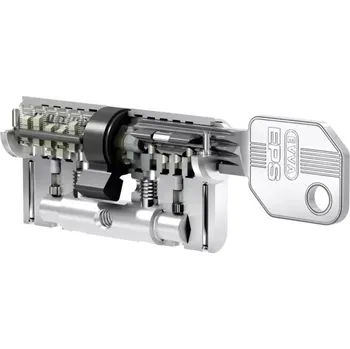 Vložka do dveří EVVA bezpečnostní vložka EPS (BT4) Rozměr vložky: 27/27