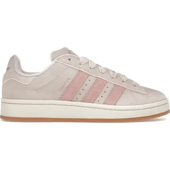 Dámské tenisky adidas Campus 00s Wonder Quartz Wonder Mauve Velikost: 41 1/3 JH5628