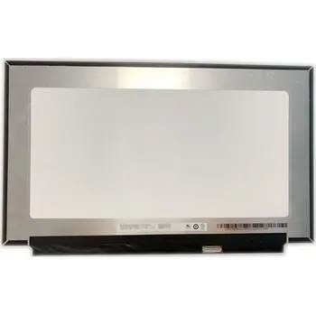 Náhradní díl pro notebook LQ156M1JW06 LCD 15.6" 1920x1080 WUXGA Full HD LED 40pin Slim IPS 240Hz šířka 350mm matný povrch