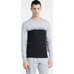 NM1581 - pánské triko Calvin Klein DR, M, 080