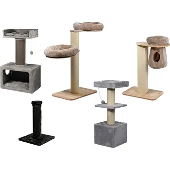 dobar Škrabadlo pro kočky Premium