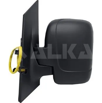Auto zrcátko Vnější zpětné zrcátko ALKAR 9245955