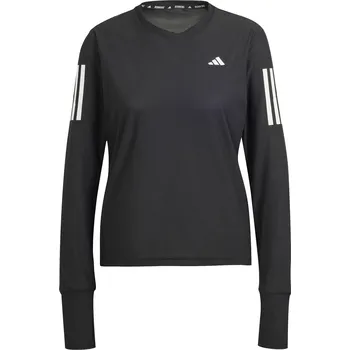 Dámské tričko Tričko adidas Black 1026328 10 (S)
