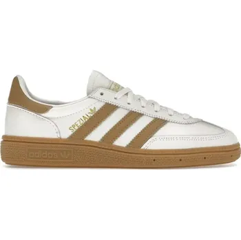 Dámské tenisky adidas Handball Spezial Off White Gum (W) Velikost: 36 2/3