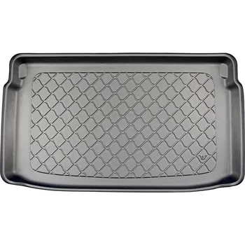 Vana do kufru Vana do kufru Toyota Yaris IV 2020 Hatchback 5 dveří horní kufr