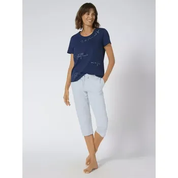 Dámské pyžamo Dámské pyžamo Triumph Sets SS21 PK/6722