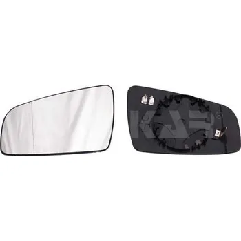 Autosklo Sklo do zrcátka, vnější zrcátko ALKAR 6411441