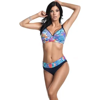 Dámské plavky Plavkové kalhotky Fantasy Andy K11