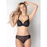 112763/04 - kalhotky Timo, 75, černá