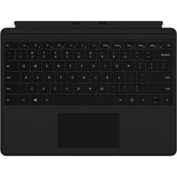 Tablet MS Surface Pro X Klávesnice (Německý layout) (QJX-00005)