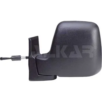 Auto zrcátko Vnější zpětné zrcátko ALKAR 9264973