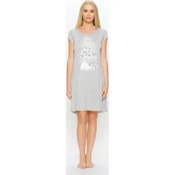 Dámská noční košile Dámská košile Fabio 4/A91