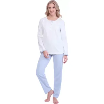 Dámské pyžamo Dámské pyžamo Ruko 2561/127