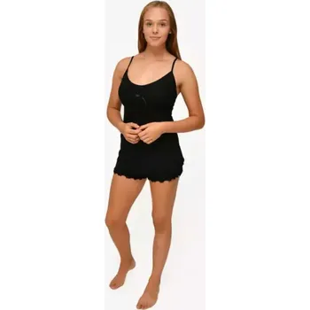 Dámské pyžamo Dámské pyžamo Follia modal Chloe/Moya/900