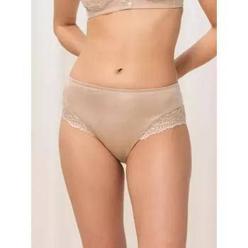 Dámské spodní prádlo Kalhotky Triumph Ladyform Soft Maxi/6106
