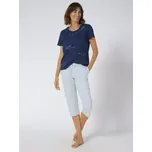 Dámské pyžamo Triumph Sets SS21 PK/6722, 38, 6722