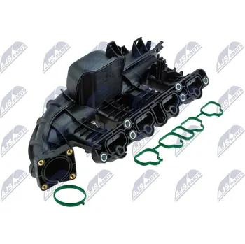 Výfuková trubka Sací trubkový modul NTY BKS-PL-012