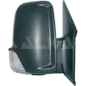 Auto zrcátko Vnější zpětné zrcátko ALKAR 9202994