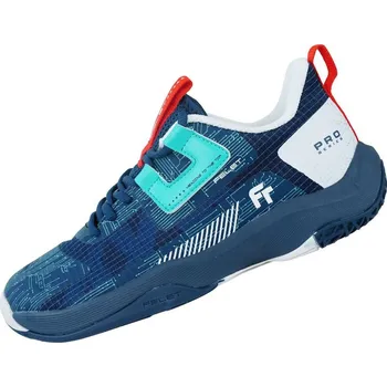 Pánská sálová obuv Sálová obuv Felet Flash Pro Blue Velikost: 43