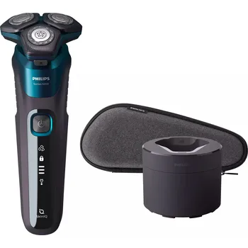 Holicí strojek Philips Shaver Series 5000 S5579/50