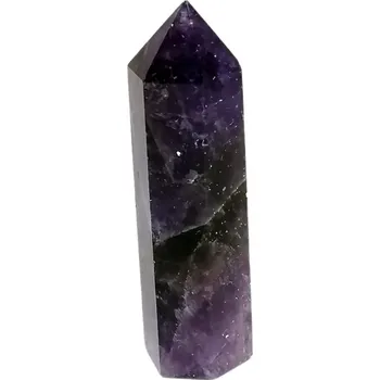 Ametystová špice exkluzivní 5,4 cm, 18,6 g