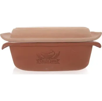 Plech na pečení Forma na pečení chleba ORION 33x16x14,5cm