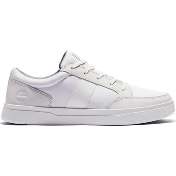 Pánská móda Tenisky Timberland Blanc 1047062 6.5 (40)