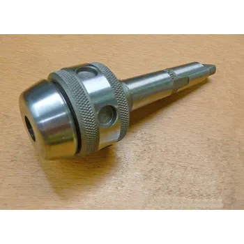 Sklíčidlo Upínací pouzdro JAL 28mm MK2 s unašečem , ČSN 241491 241491-2x28