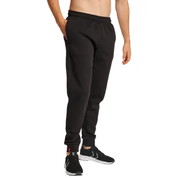 Pánské oblečení Kalhoty Hummel hmlRED BASIC SWEAT PANTS 215107-2001 Velikost XL