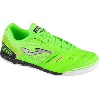 Pánské tenisky Limetkové pánské tenisky Joma Mundial 2511 IN MUNS2511IN Velikost: 42