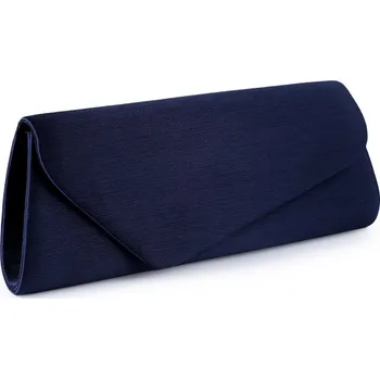 Kabelka Plesová kabelka psaníčko Modrá