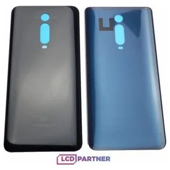 Náhradní kryt pro mobilní telefon Kryt baterie Xiaomi Mi 9T black