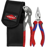 Knipex 00 20 72 V06 sada kleští dílna , 2dílná