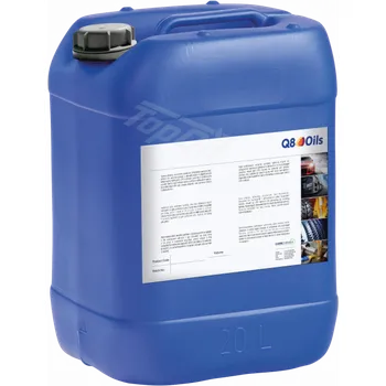 Motorový olej Motorový olej 5W-30 Q8 Formula Prestige V Longlife - 20l