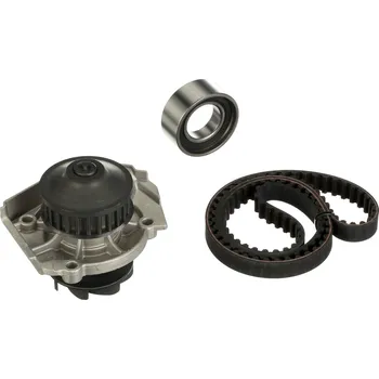 Vodní pumpa + sada ozubeného řemene GATES KP15544XS