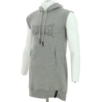 Oblečení a móda Šaty Everlast Heather Grey 1012144 10 (38)