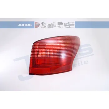 Zadní světlomet Zadní světlo DEPO 5748881E