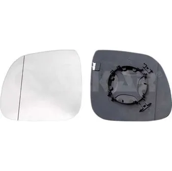 Autosklo Sklo do zrcátka, vnější zrcátko AGB 9569546E