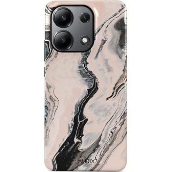 Pouzdro na mobilní telefon Kryt Xiaomi Redmi Note 13 AURIX pevný Soft Palette (obal neboli pouzdro na Xiaomi Redmi Note 13)