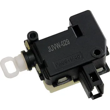 Centrální zámek Zámek kufru VW GOLF IV LUPO Sun-28192