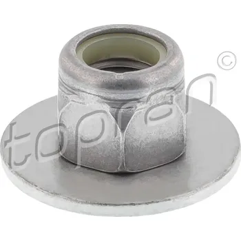 Plechové kolo Matice TOPRAN 702 843