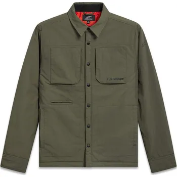 Pánská bunda bunda Alpinestars Cohere green XL