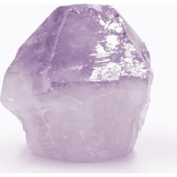Milujeme Kameny Ametyst - hrot - surový kámen AM201 482340