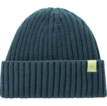 Čepice Zimní čepice ADIDAS FISHERMAN BEANI IK9480 – Zelená OSFM