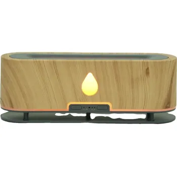 Aroma difuzér BOT Aroma difuzér RDF2 DO 200 ml Barva: Světlá